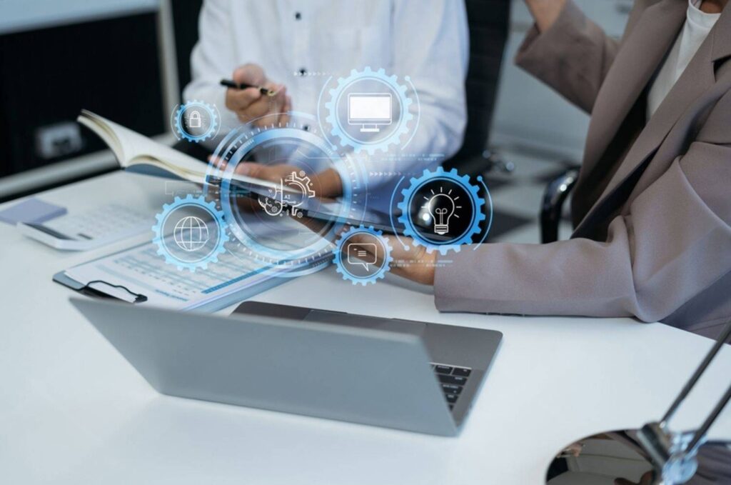 How Workflow Automation with eSignatures Boosts Productivity 