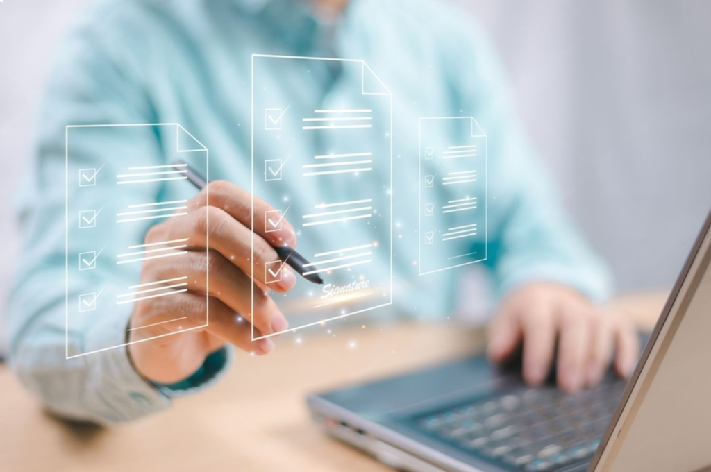 Speed, Security, and Simplicity: The Core Benefits of Using Electronic Signature Solutions 